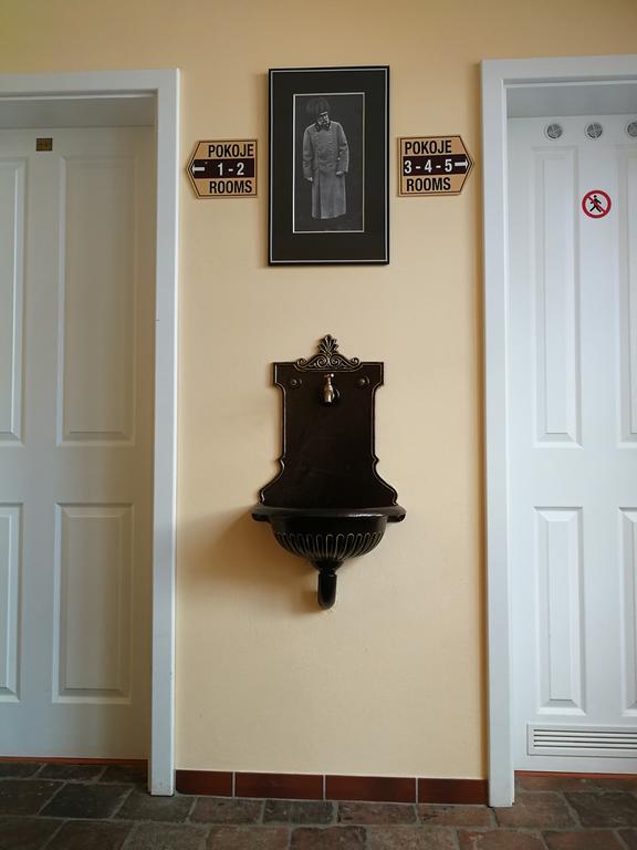 Apartment U Svejku Prague